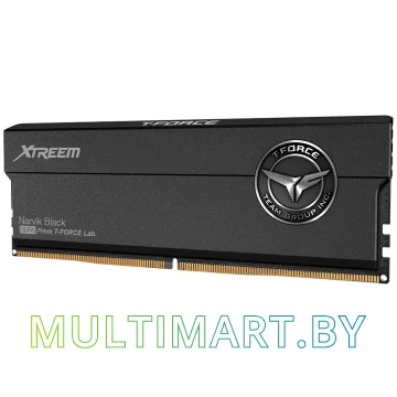Оперативная память Team T-Force Xtreem 2x16GB DDR5 PC5-48000 (FFXD532G6000HC30DC01) картинка 3